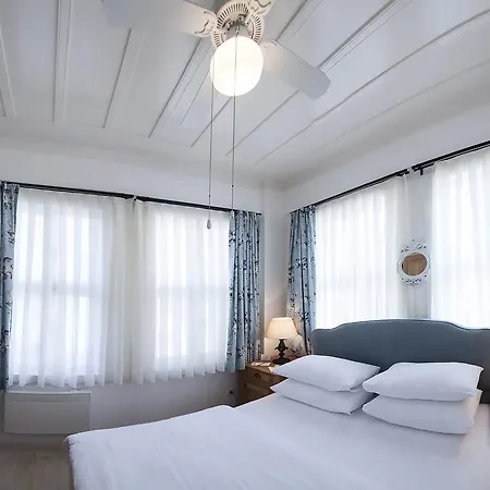 Quarante - Adult Only Bozcaada