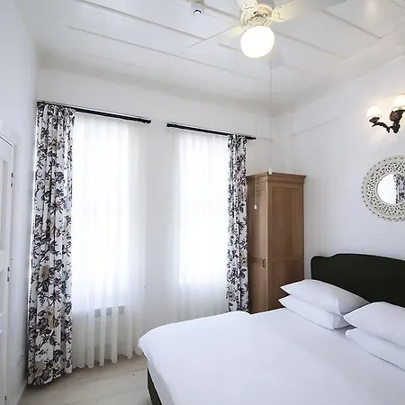 Quarante - Adult Only Hotel Bozcaada