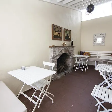 Quarante - Adult Only Hotel Bozcaada