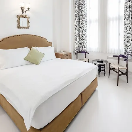 Hotel Quarante - Adult Only Bozcaada