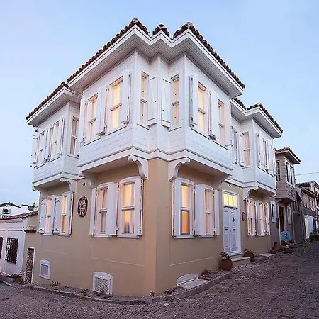 Quarante - Adult Only Hotel Bozcaada