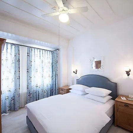 Hotel Quarante - Adult Only Bozcaada