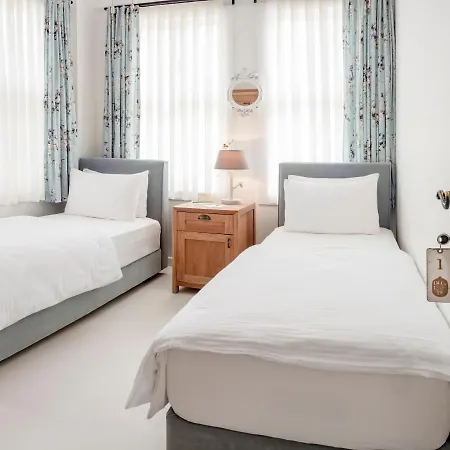 Quarante - Adult Only * Bozcaada