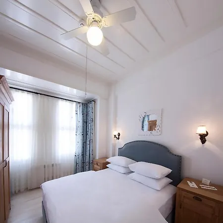 Hotel Quarante - Adult Only Bozcaada