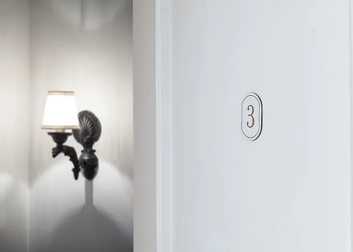 Hotel Quarante - Adult Only *