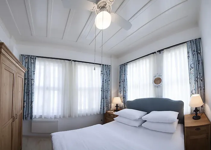 Quarante - Adult Only Bozcaada