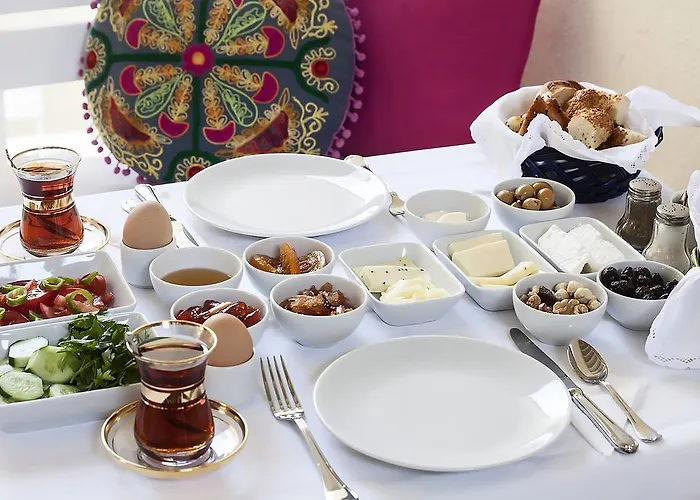 Quarante - Adult Only Hotel *