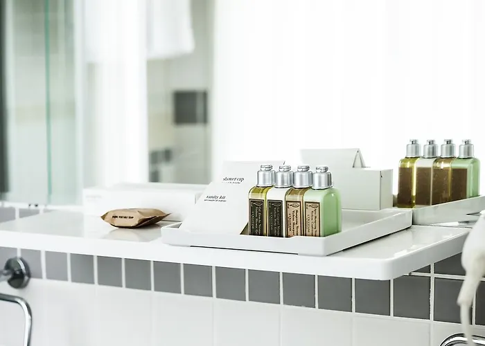 Hotel Quarante - Adult Only Bozcaada