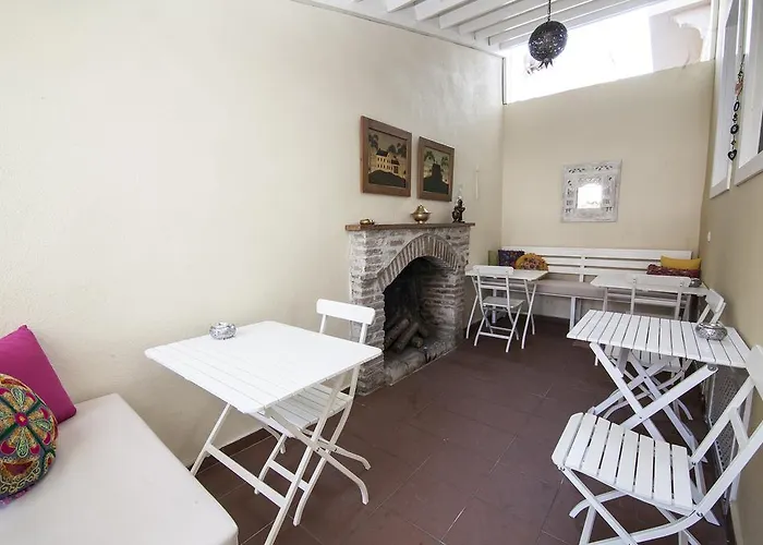 Quarante - Adult Only Hotel Bozcaada