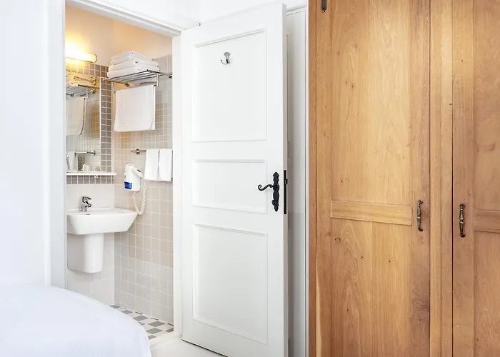 Quarante - Adult Only Hotel *