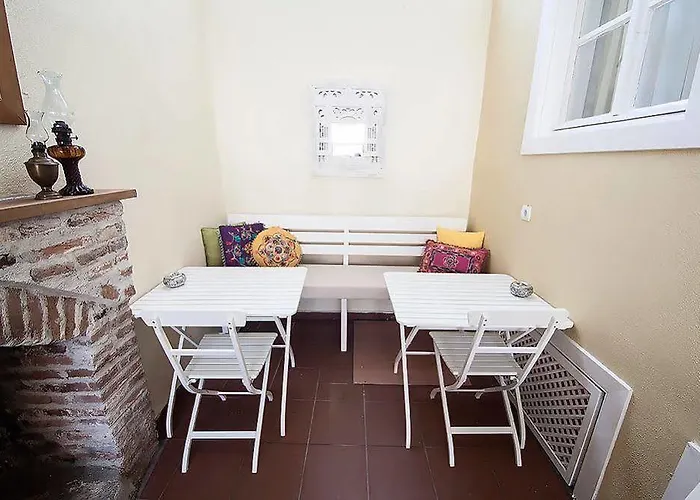 Quarante - Adult Only Hotel