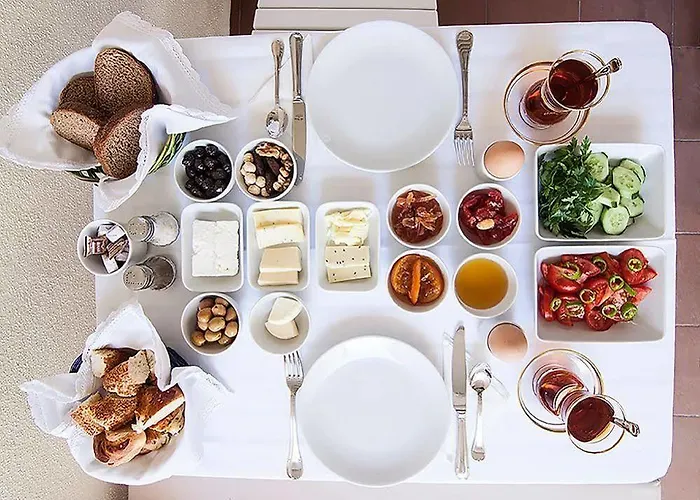 Quarante - Adult Only * Bozcaada