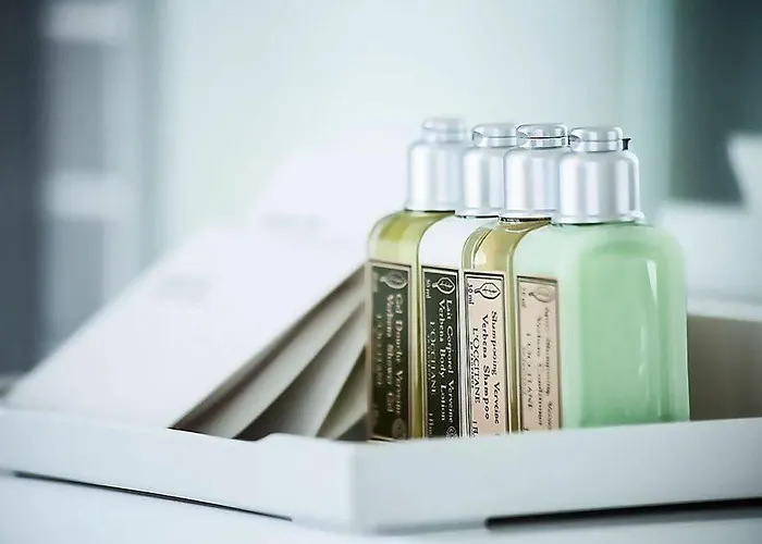 Quarante - Adult Only Hotel *