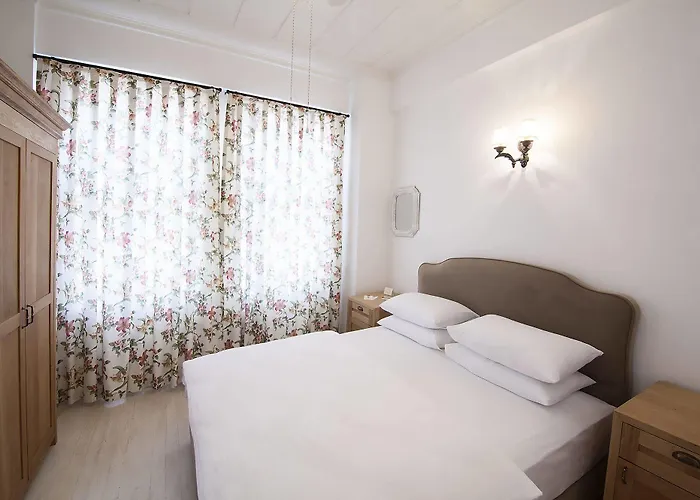 Quarante - Adult Only Hotel *