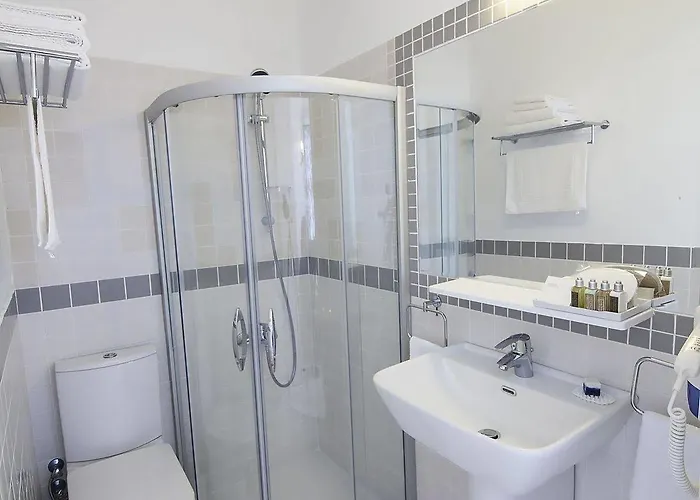 Quarante - Adult Only Hotel *