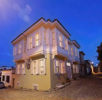 Quarante - Adult Only Hotel