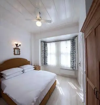 Hotel Quarante - Adult Only Bozcaada