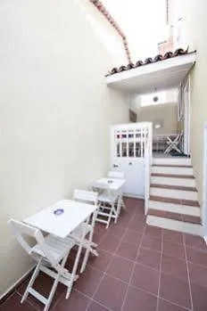 Hotel Quarante - Adult Only Bozcaada