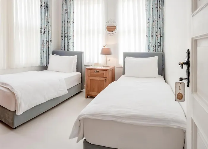 Quarante - Adult Only * Bozcaada