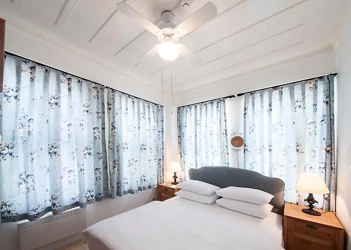 Quarante - Adult Only Bozcaada