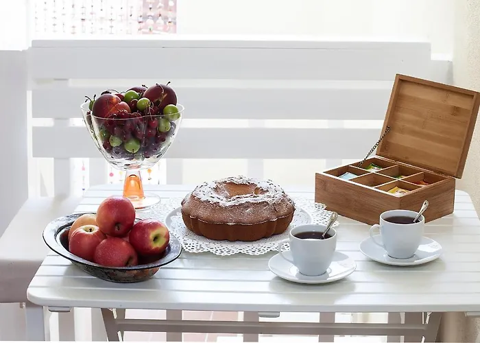 Quarante - Adult Only Hotel